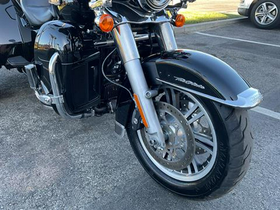 2020 Harley-Davidson Tri Glide® Ultra