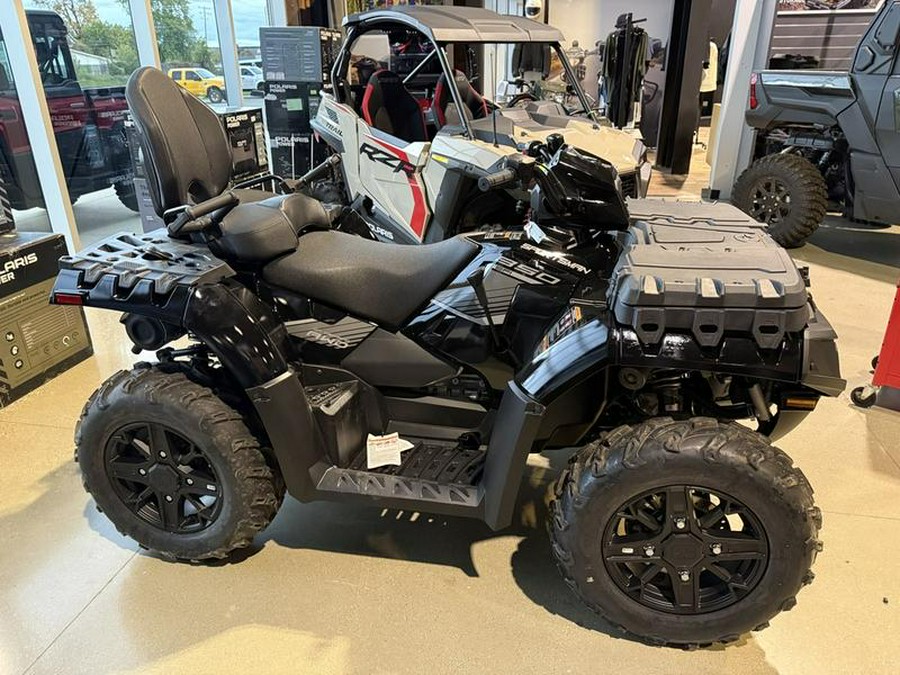 2026 Polaris® Sportsman Touring 850 Premium