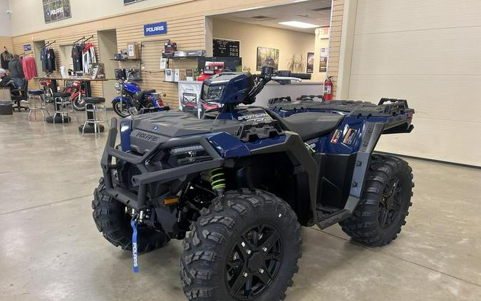 2026 Polaris® Sportsman 850 Trail