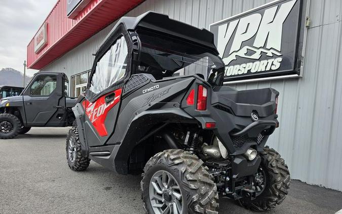 2025 CFMOTO ZFORCE 950 Trail