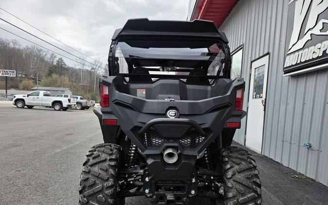 2025 CFMOTO ZFORCE 950 Trail