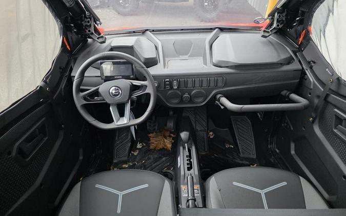 2025 CFMOTO ZFORCE 950 Trail