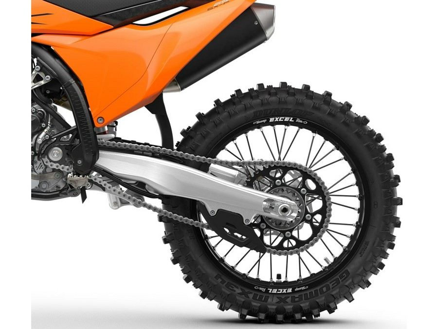 2026 KTM 250 SX-F