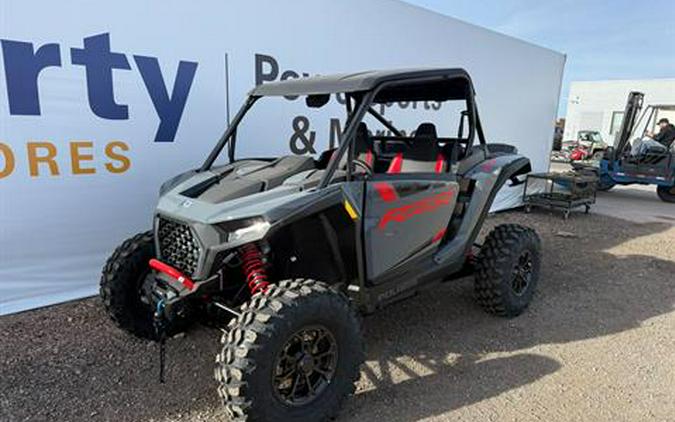 2026 Polaris RZR XP 1000 Ultimate