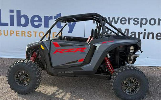 2026 Polaris RZR XP 1000 Ultimate