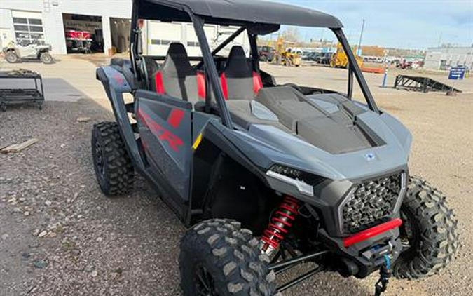 2026 Polaris RZR XP 1000 Ultimate