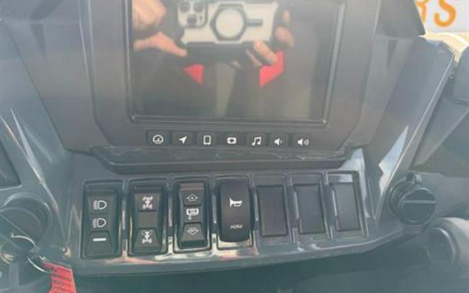 2026 Polaris RZR XP 1000 Ultimate