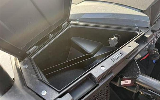 2026 Polaris RZR XP 1000 Ultimate