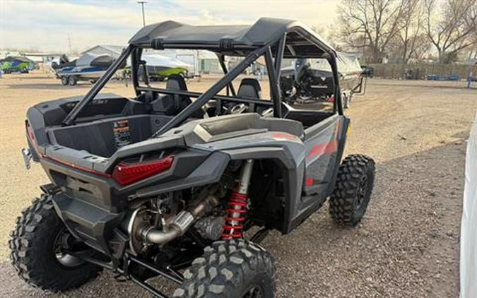 2026 Polaris RZR XP 1000 Ultimate