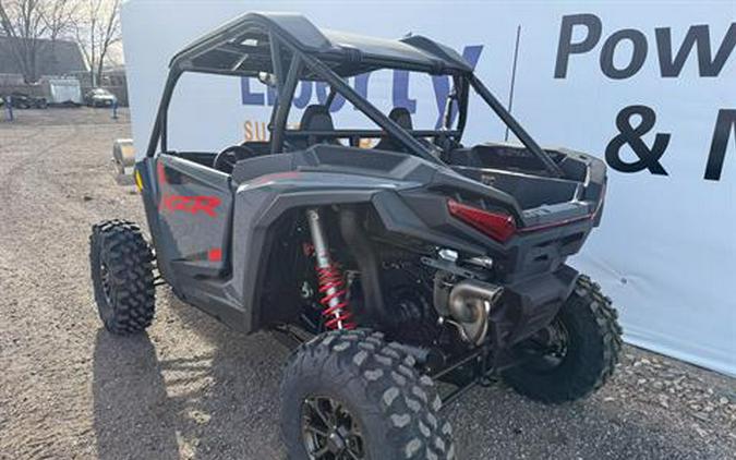 2026 Polaris RZR XP 1000 Ultimate
