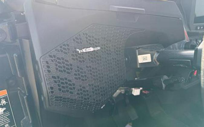 2026 Polaris RZR XP 1000 Ultimate