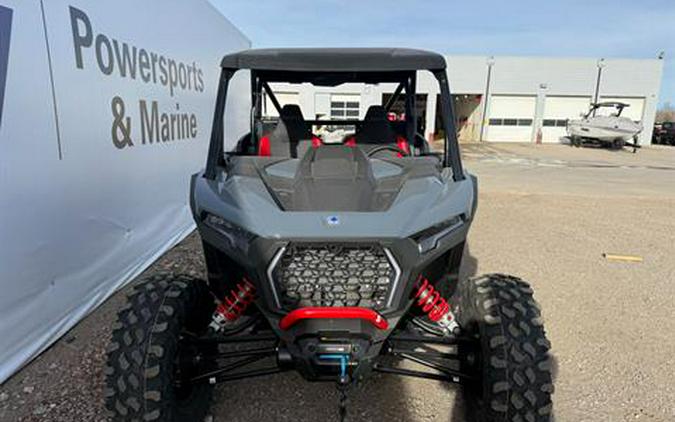 2026 Polaris RZR XP 1000 Ultimate