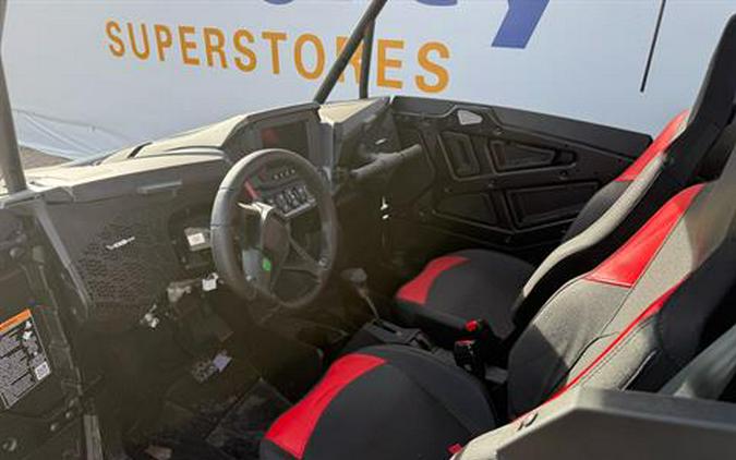 2026 Polaris RZR XP 1000 Ultimate