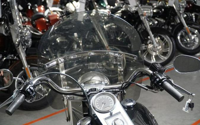 2003 Harley-Davidson® FLSTFI - Fat Boy® Injection