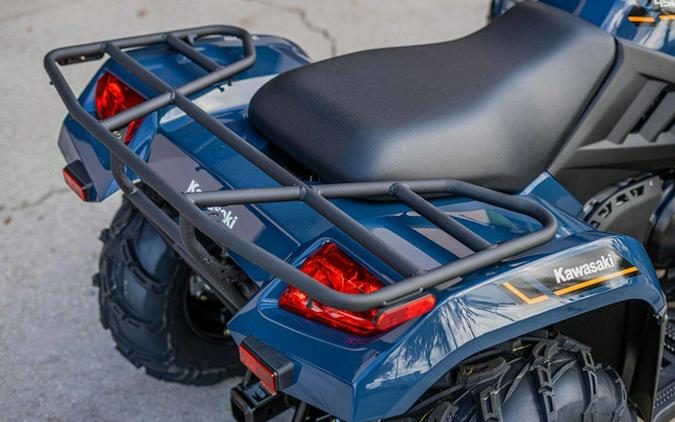 2025 Kawasaki Brute Force 450 4x4