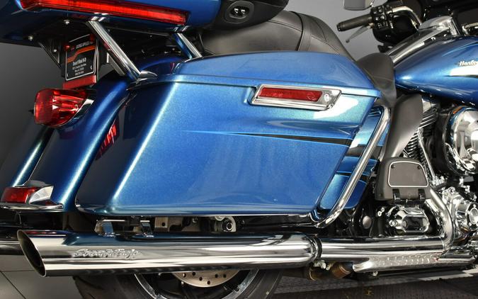 2014 Harley-Davidson Electra Glide Ultra Limited