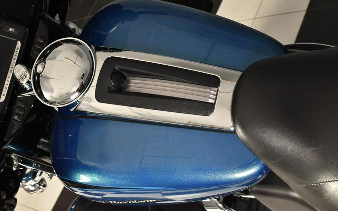 2014 Harley-Davidson Electra Glide Ultra Limited