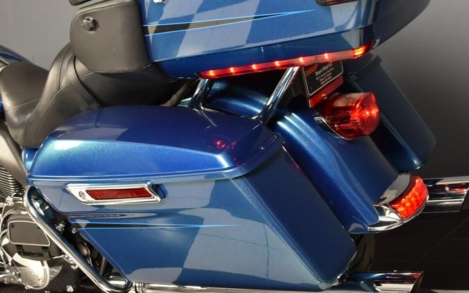 2014 Harley-Davidson Electra Glide Ultra Limited