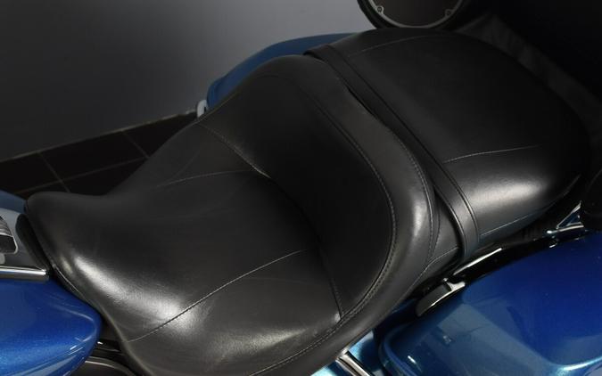 2014 Harley-Davidson Electra Glide Ultra Limited