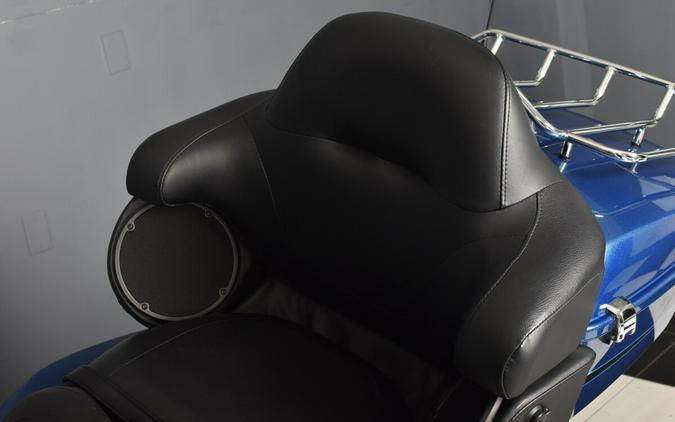 2014 Harley-Davidson Electra Glide Ultra Limited