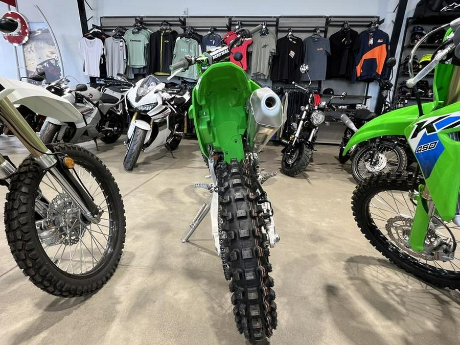 2026 Kawasaki KX™450X