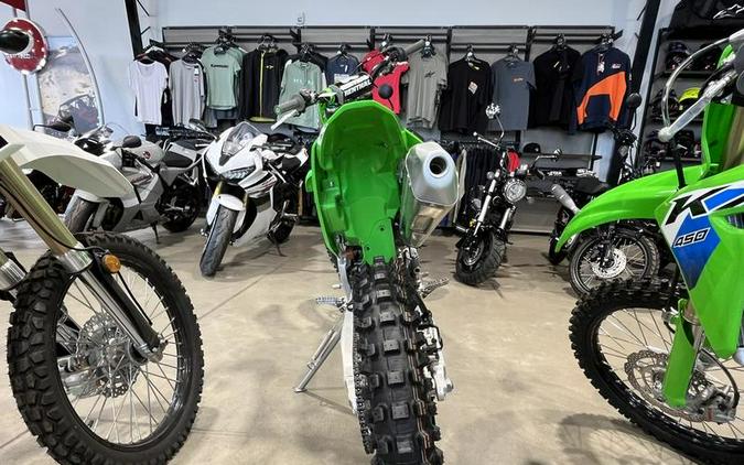 2026 Kawasaki KX™450X