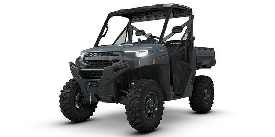 2026 Polaris RANGER XP 1000 PREMIUM