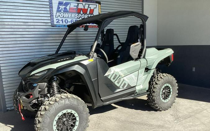 2026 Yamaha Wolverine RMAX2 1000 XT-R