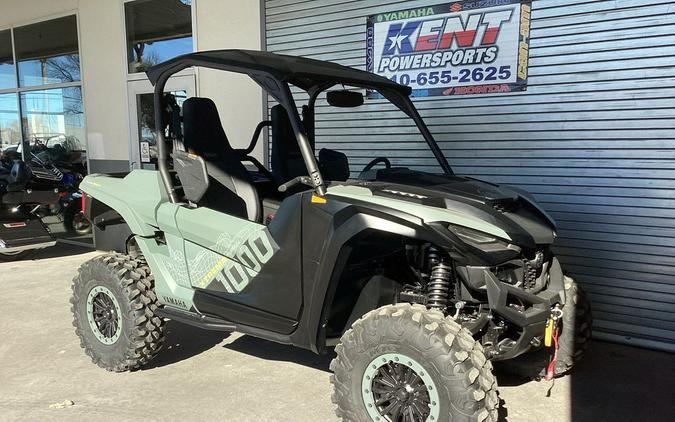 2026 Yamaha Wolverine RMAX2 1000 XT-R