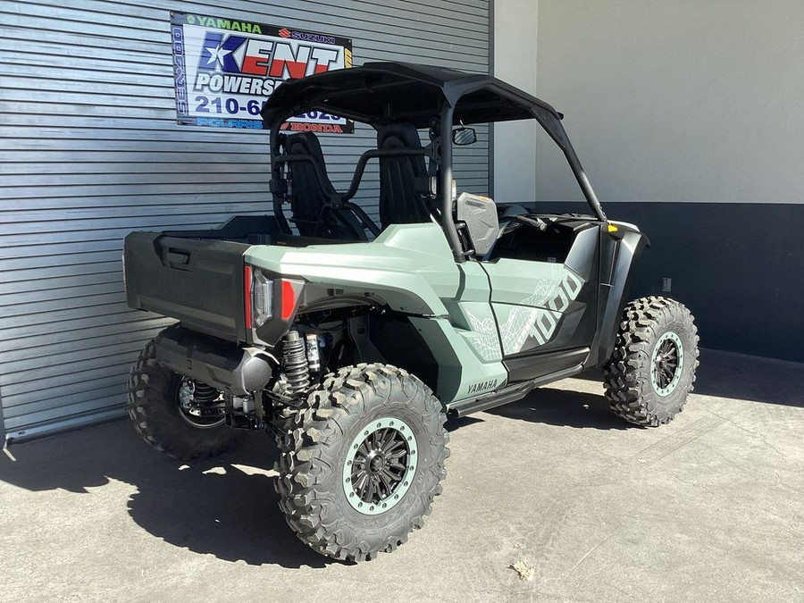 2026 Yamaha Wolverine RMAX2 1000 XT-R