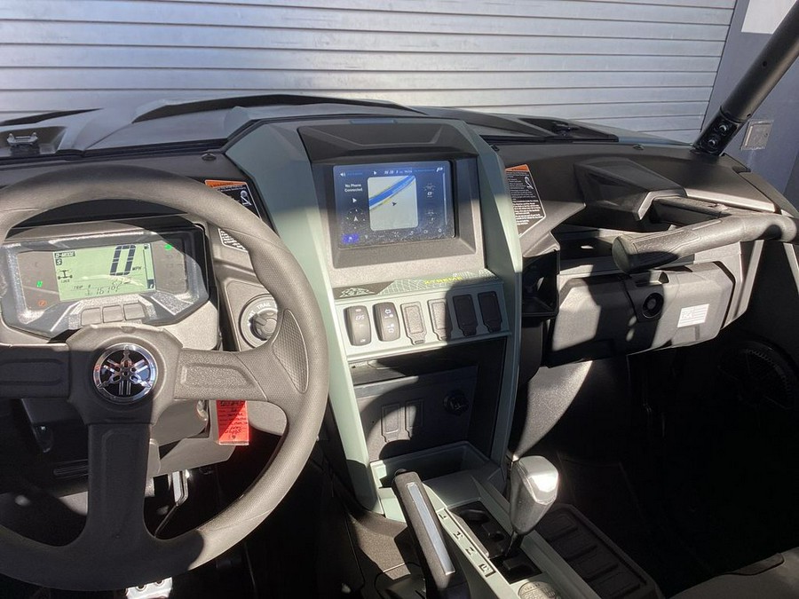 2026 Yamaha Wolverine RMAX2 1000 XT-R