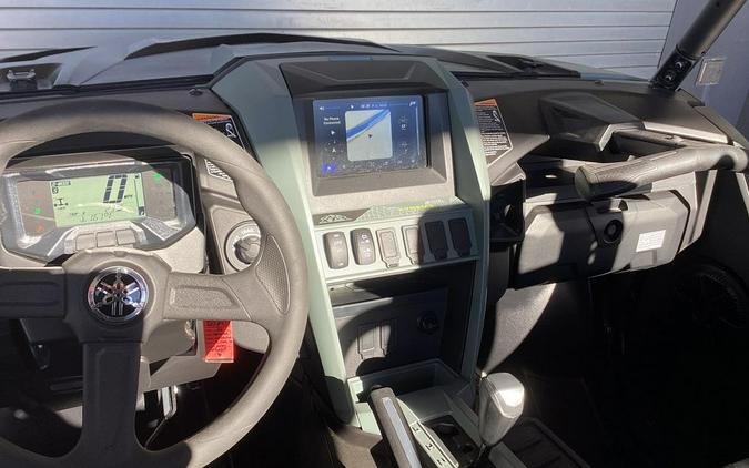 2026 Yamaha Wolverine RMAX2 1000 XT-R