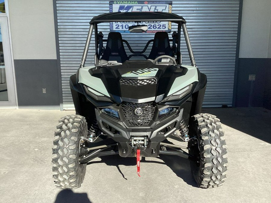 2026 Yamaha Wolverine RMAX2 1000 XT-R