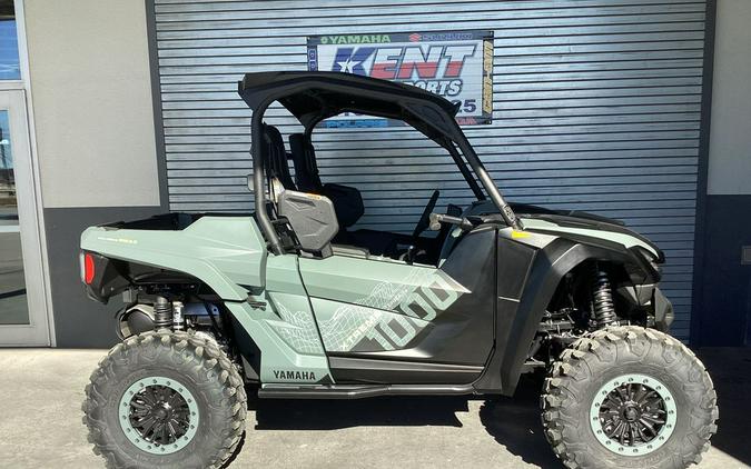 2026 Yamaha Wolverine RMAX2 1000 XT-R