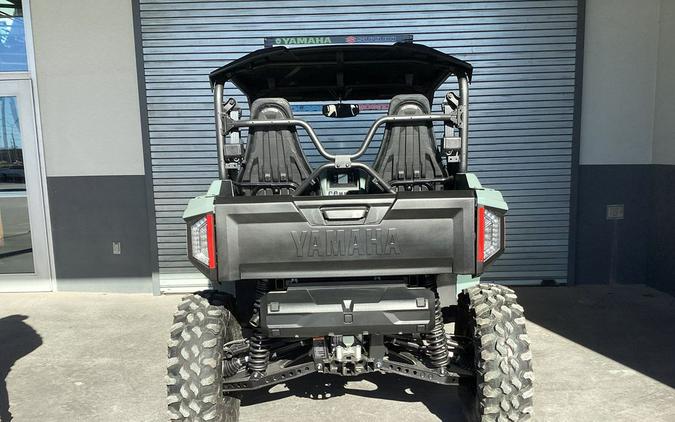 2026 Yamaha Wolverine RMAX2 1000 XT-R