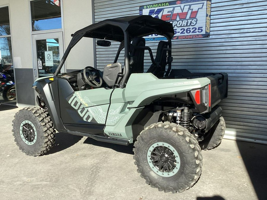 2026 Yamaha Wolverine RMAX2 1000 XT-R