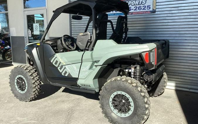 2026 Yamaha Wolverine RMAX2 1000 XT-R
