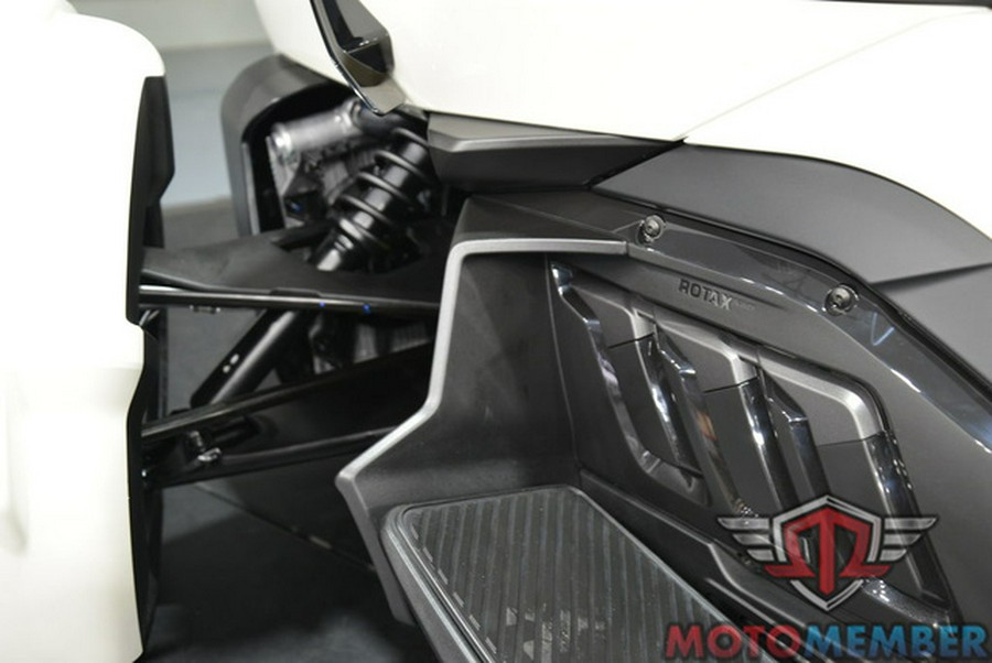 2026 Can-Am Spyder RT