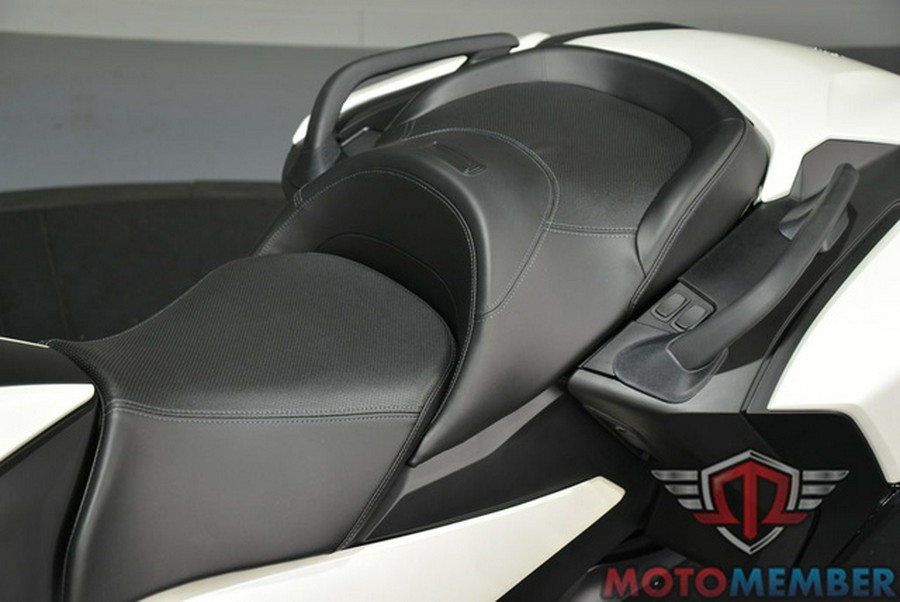 2026 Can-Am Spyder RT