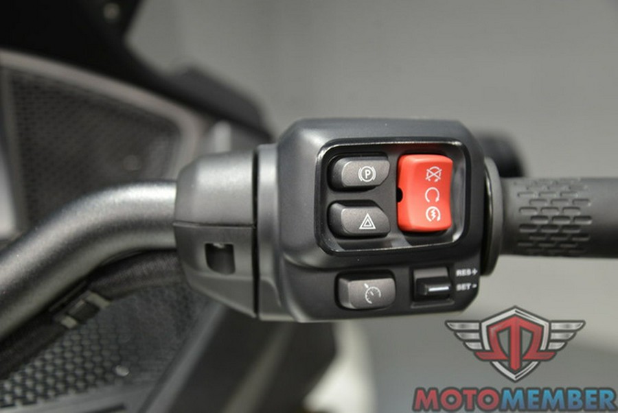 2026 Can-Am Spyder RT