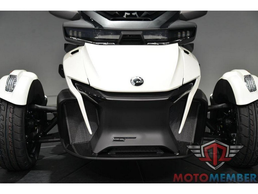 2026 Can-Am Spyder RT