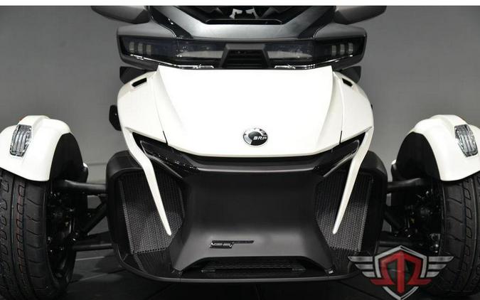 2026 Can-Am Spyder RT