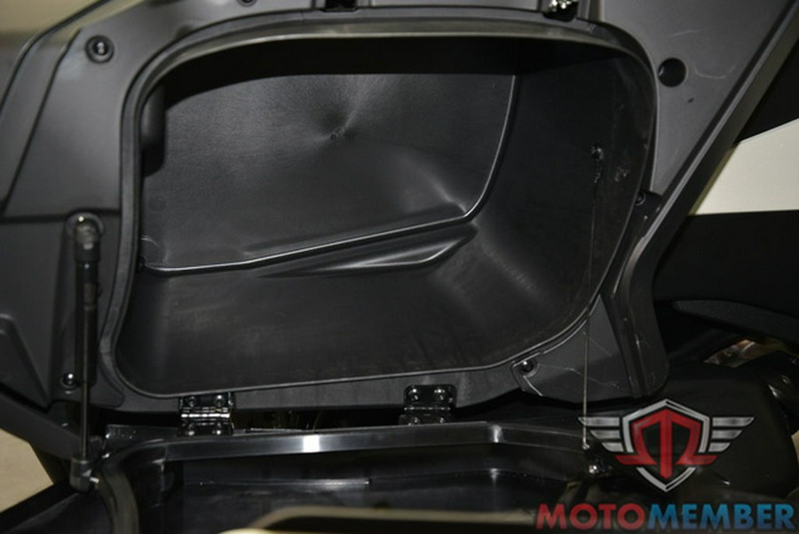 2026 Can-Am Spyder RT