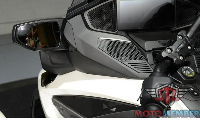 2026 Can-Am Spyder RT