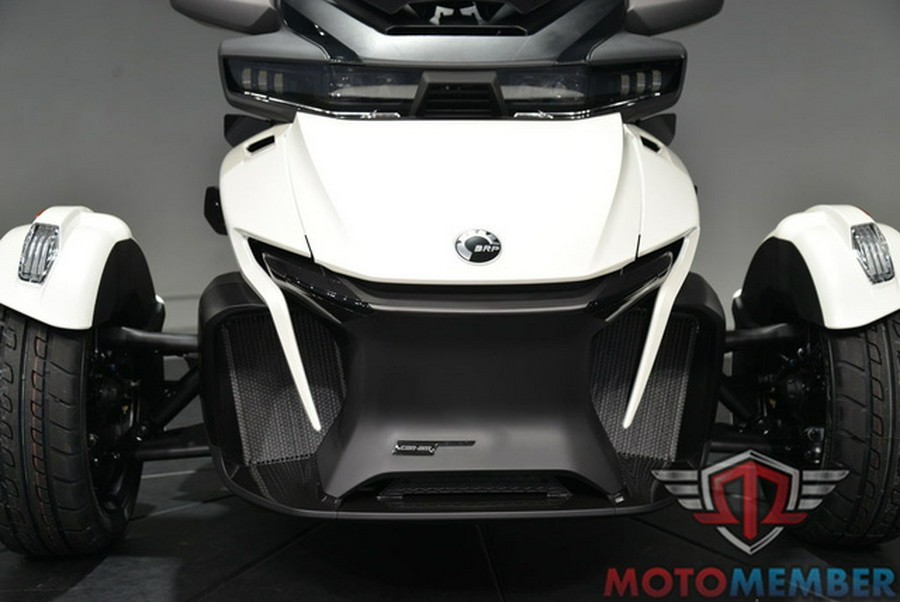 2026 Can-Am Spyder RT