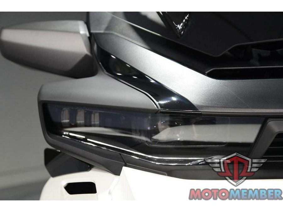 2026 Can-Am Spyder RT