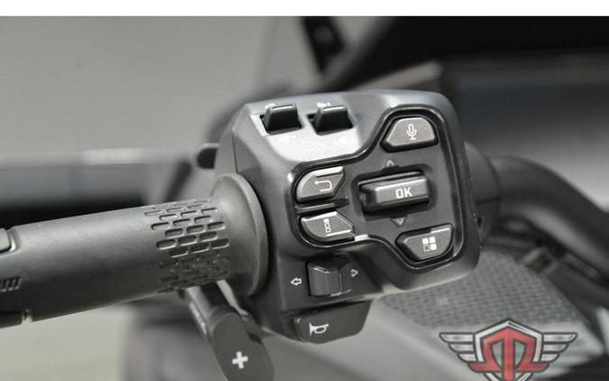 2026 Can-Am Spyder RT