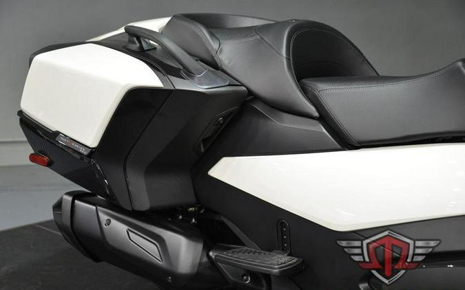 2026 Can-Am Spyder RT