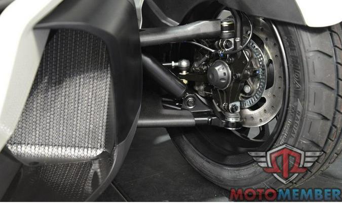 2026 Can-Am Spyder RT
