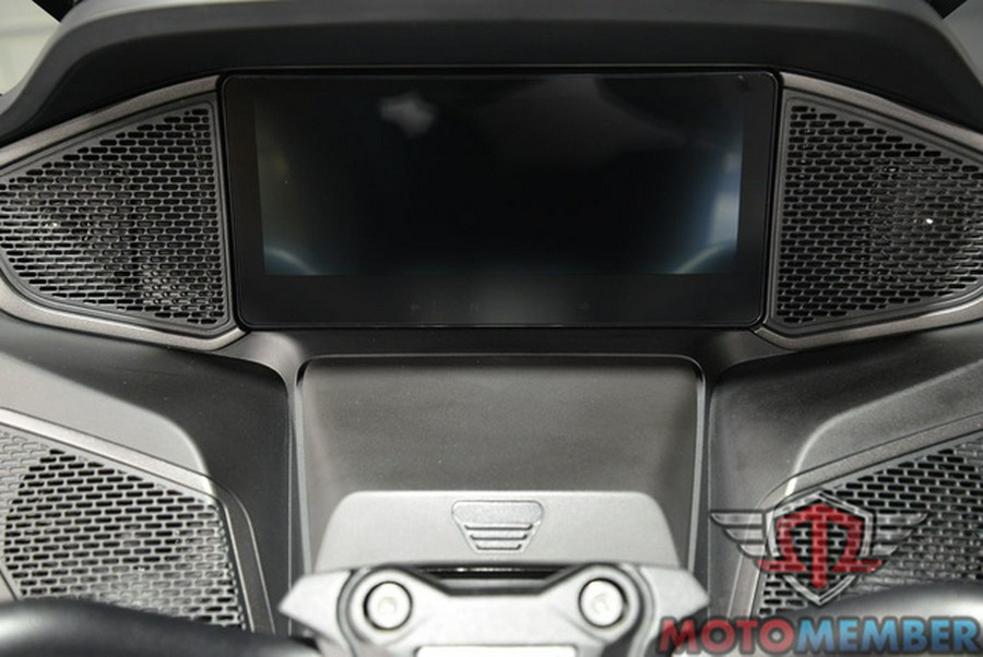 2026 Can-Am Spyder RT